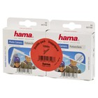 Hama Hama Fotohoekjes Dispenser 2x500 Stuks