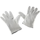 Hama Hama Cotton Glove M 1 Pair