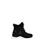 WODEN Woden Kids . Odina Zipper Boot 27-33 Waterproof BLACK .