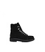 HIP SHOESTYLE DAMES Hip schoenen . 2 BLACK 2652 .