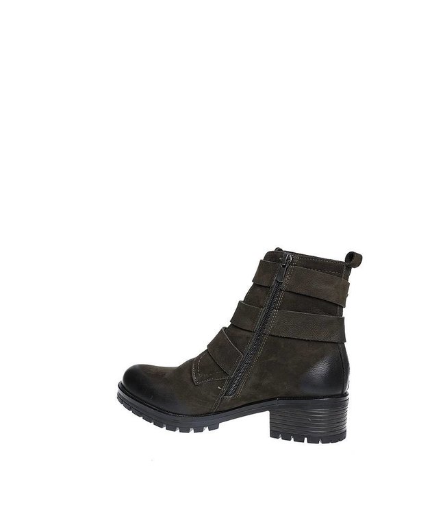 BABOOS Baboos  Green Laars Gesp