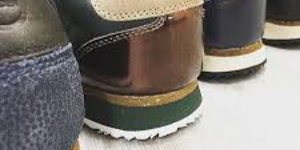 Woden Scandanavian sneakers