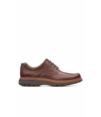 CLARKS CLARKS UN RAMBLE LACE