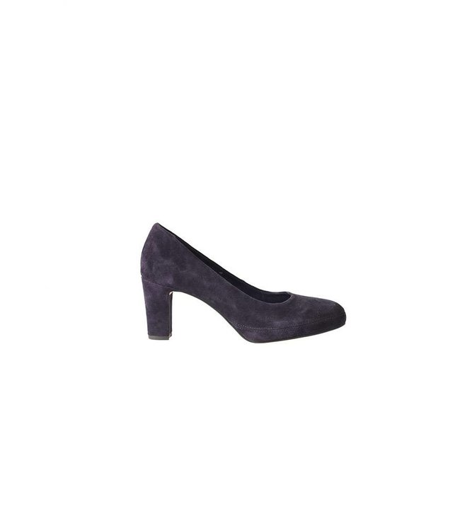 TAMARIS Tamaris blauwe pumps