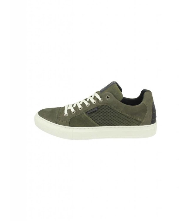 GAASTRA FOOTWEAR Gaastra Huff Prisma M olive 1912 285501