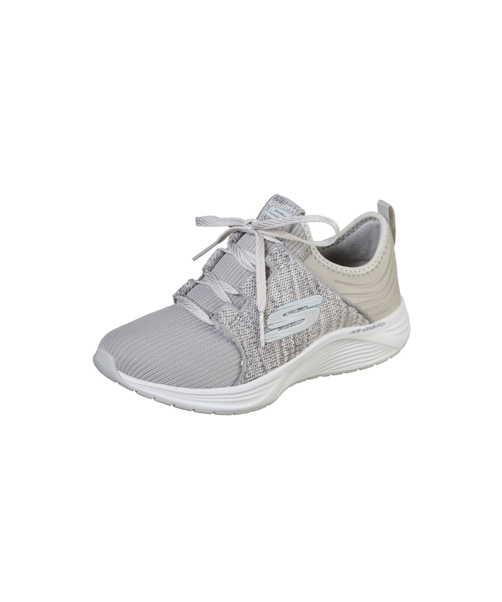 Skechers skyline 13051/gry - De Ridder Schoenen Noordwijk - De Ridder  schoenen