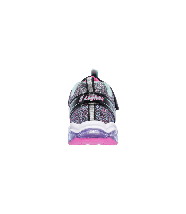 SKECHERS Skechers 10833L/BKMT Glimmer lights