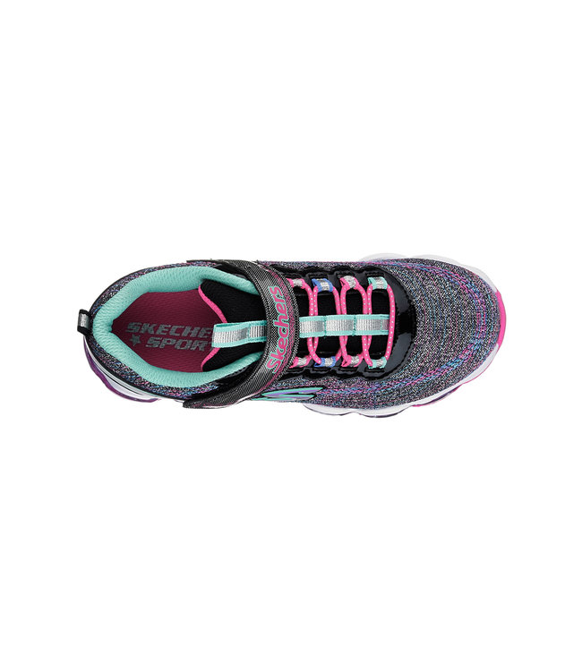 SKECHERS Skechers 10833L/BKMT Glimmer lights