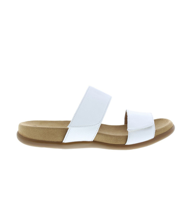 Gabor Klittenband slipper 23.708.21 - De Ridder Schoenen Noordwijk - De  Ridder schoenen