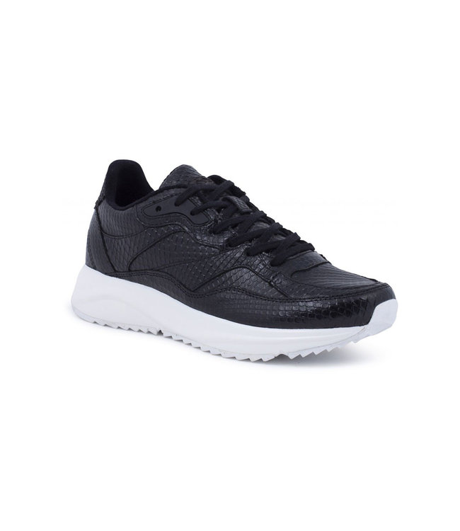 WODEN Woden Sophie Snake Black WL841-020