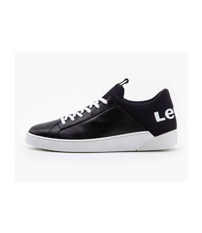 LEVI'S Levi's Mullet sneakers black 230087-931-159 1 black 3336