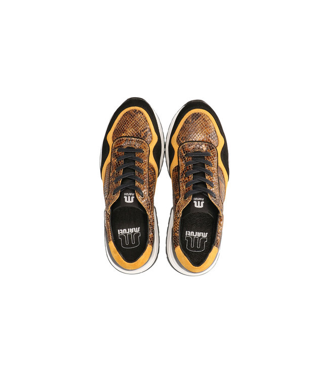 MARUTI Maruti Grace Leather snake 66.1448.01