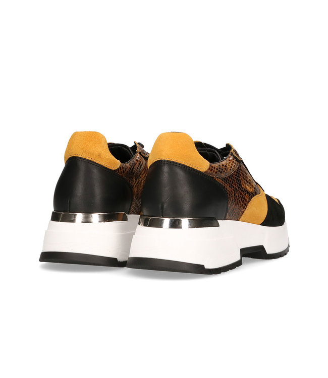 MARUTI Maruti Grace Leather snake 66.1448.01