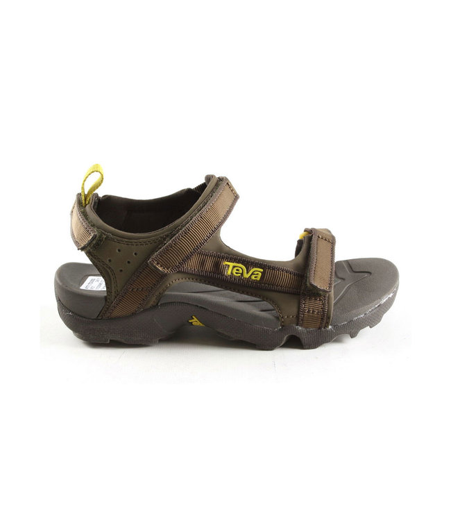 TEVA Teva kids K Tanza 1093489 / olive