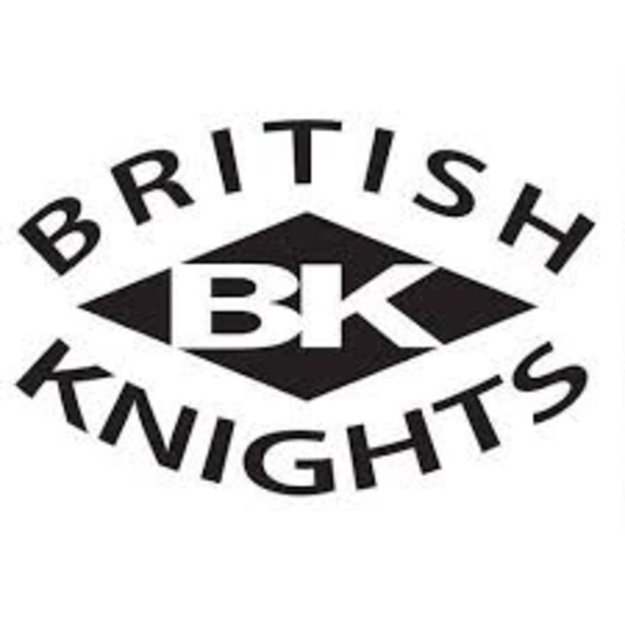 BK British Knights