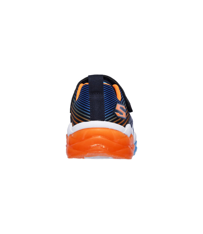 SKECHERS Skechers kids rapid flash 90725L/NVOR