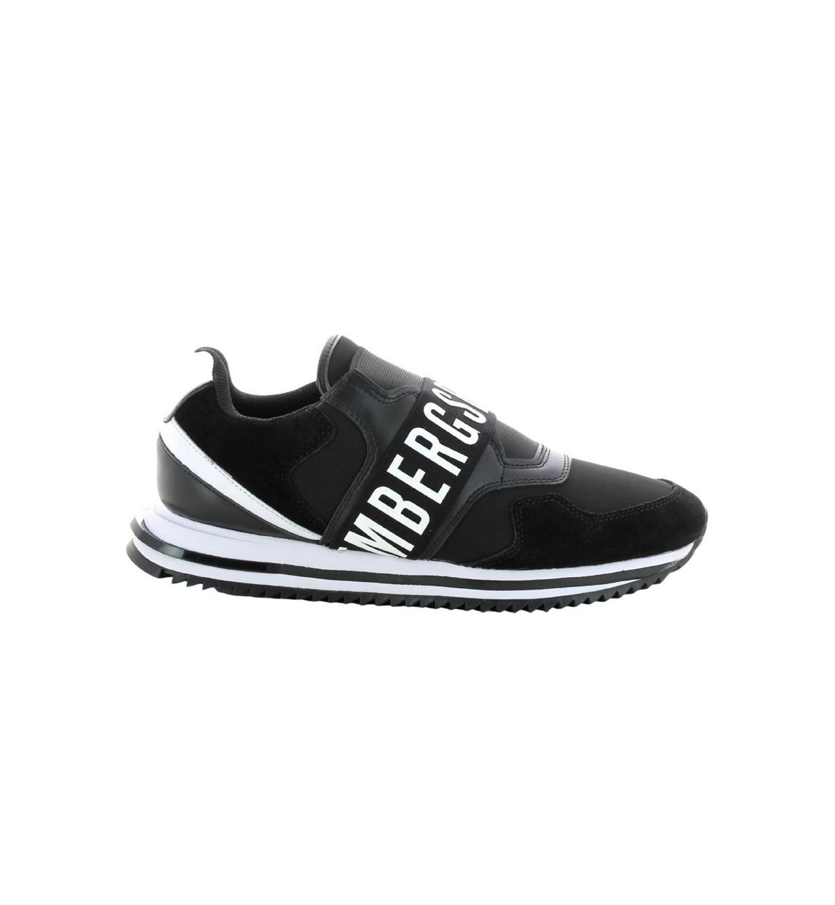 Bikkembergs Heren sneakers - Vergelijk prijzen