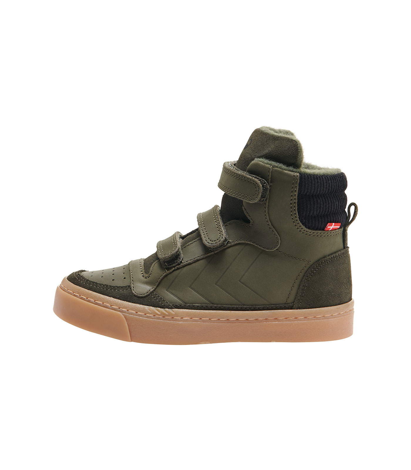 Hummel stadil Nature jr. forrest night 204727-6152 28-38 - De Ridder  schoenen