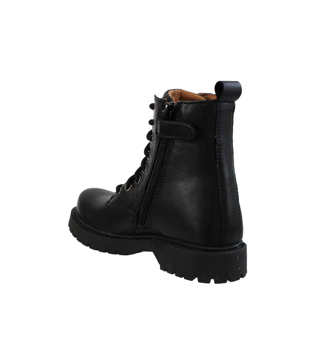 BRAQEEZ Braqeez meisjes laars Belle Boot/Black 419771-589