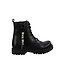 BRAQEEZ Braqeez meisjes laars Belle Boot/Black 419771-589