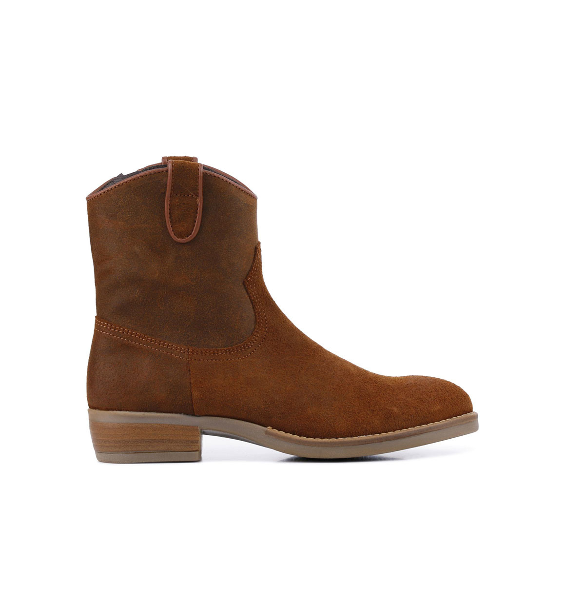 Hip Shoe Style H1025-194 NATURAL COMBI - De Ridder Kinderschoenen - De  Ridder schoenen