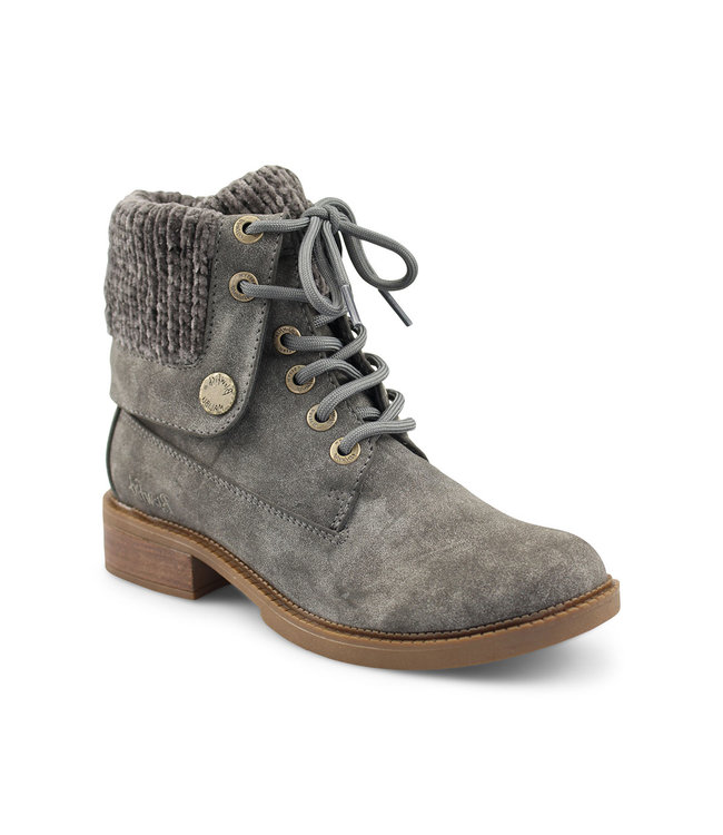 BLOWFISH MALIBU Blowfish malibu Vegan VYXIE 52148 2 CHARCOAL 3154