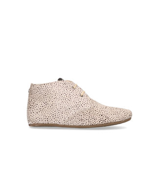 Maruti Gimlet Hairon Leather 107205 pixel offwhite/black - De Ridder  schoenen