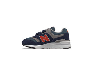 new balance jongens