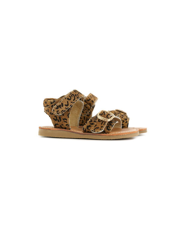 SHOESME Shoesme sandaal leopardo CS20S004-G