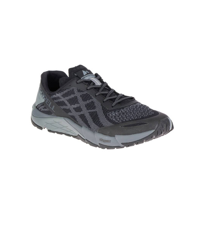 MERRELL Merrell W Bare Access Flex E-Mesh J12608 Black