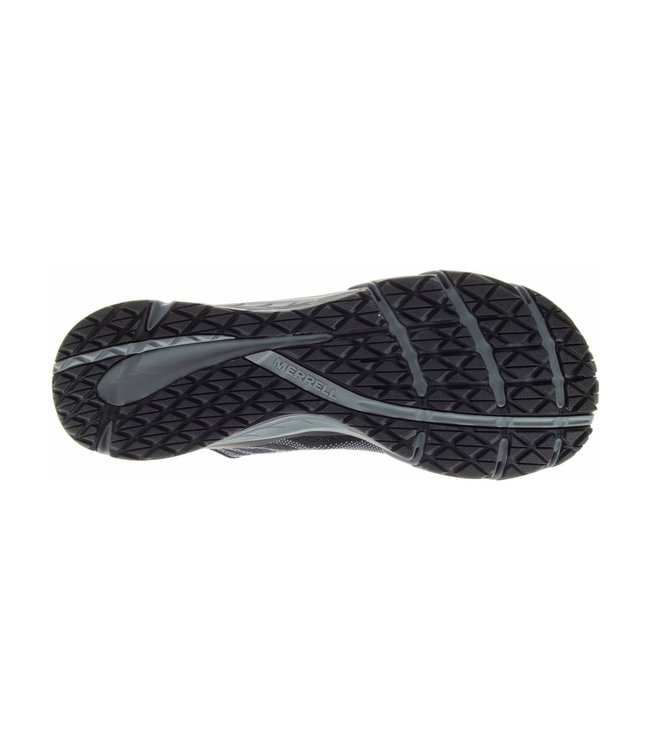 MERRELL Merrell W Bare Access Flex E-Mesh J12608 Black