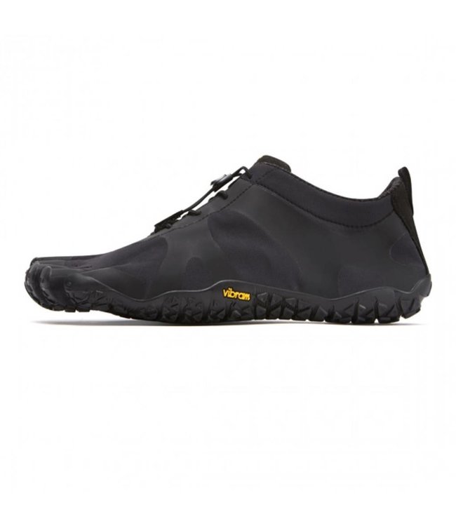 Vibram Fivefingers Vibram Fivefingers V-alpha Dames Black 18W101