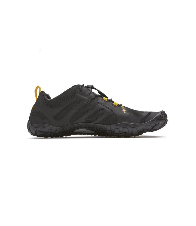 Vibram Fivefingers Vibram Fivefingers women v-trail 2.0 black yellow 19W7601