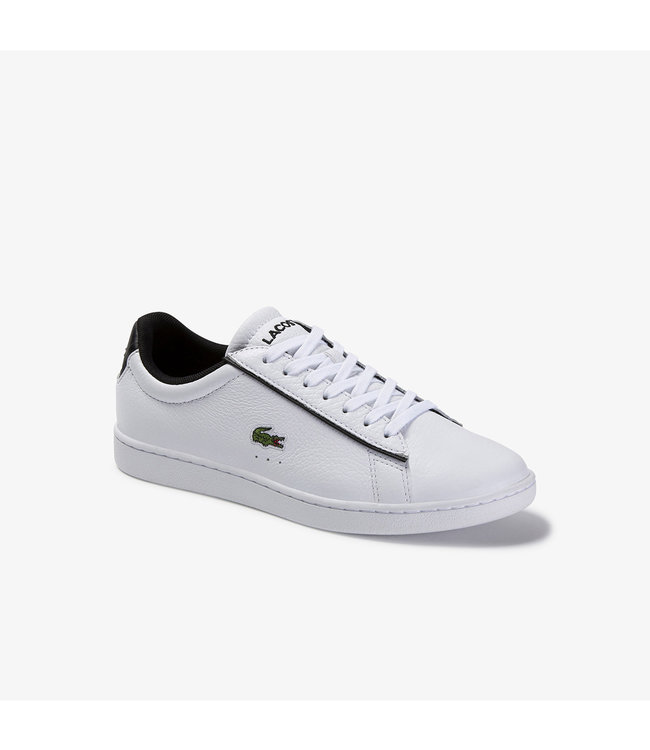 la coste heren sneakers