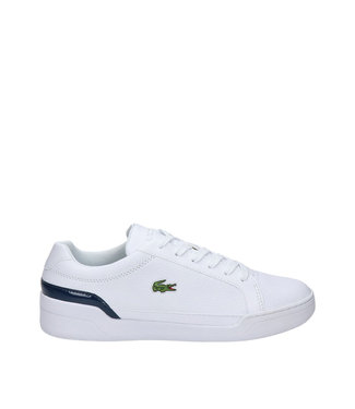 Lacoste Europa 120 Zwart Heren | 740sma0007-312 | SNEAKERS