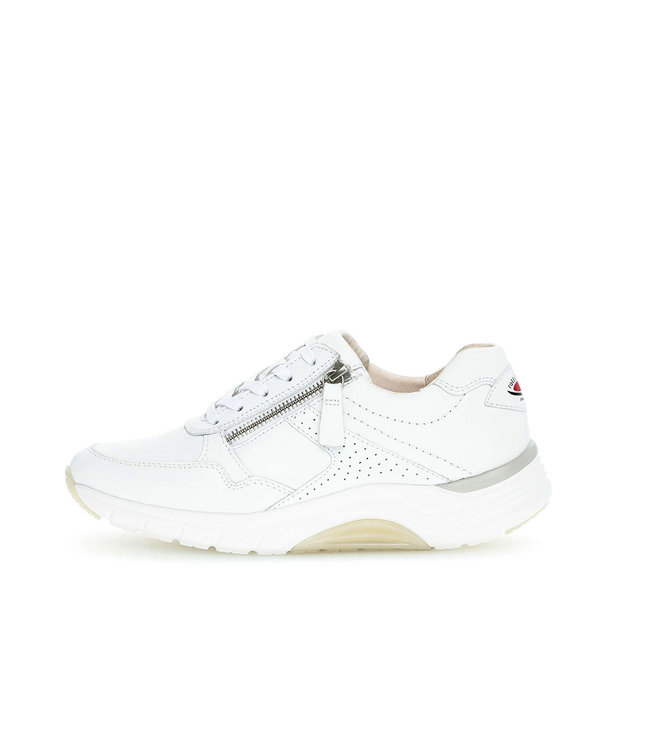 Gabor damesveterschoen 36.973 Rolling soft - Breedtemaat schoenen