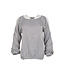 MAICAZZ Maicazz Oona-Blouse SU20.20.011 Honey White