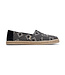 TOMS Toms dames Classic black geometric 10015073