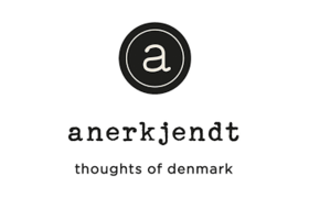 ANERKJENDT