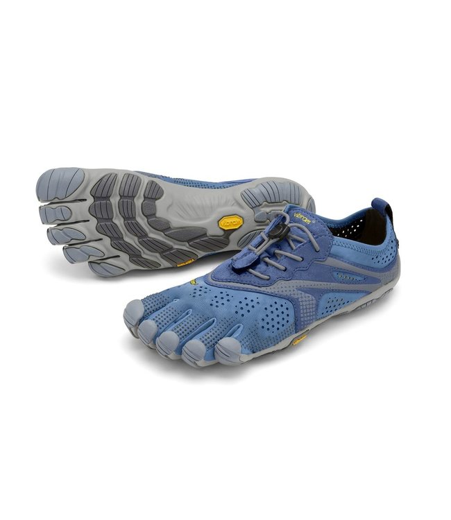 Vibram Fivefingers Vibram fivefingers V-Run blue 20W7003