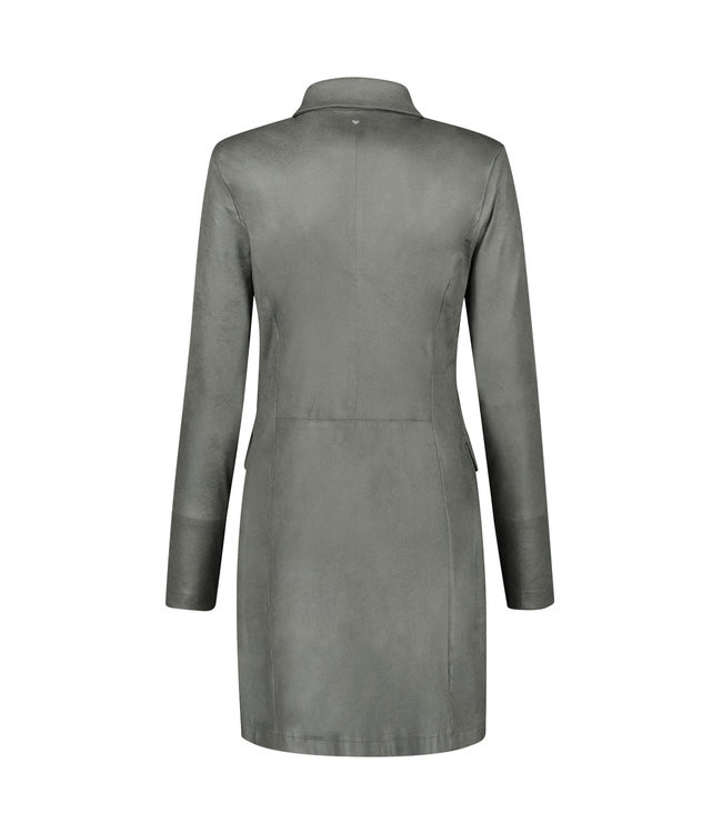 HELENA HART Helena Hart 7151 Blazer Rider Lang Army