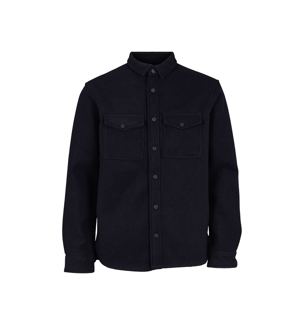 Kronstadt overhemd sale