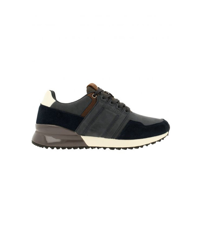 Bjorn borg heren sneaker R230 PUL 2042 471516 - De Ridder schoenen
