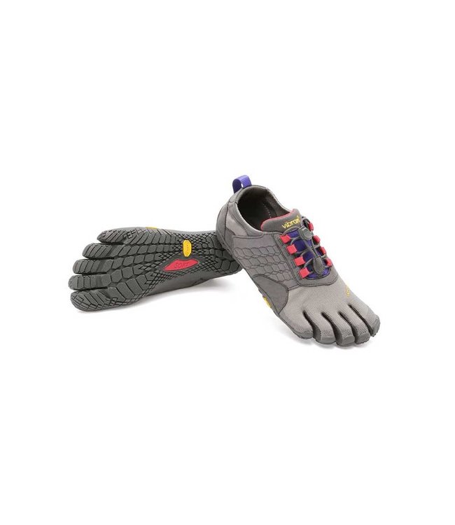 Vibram Fivefingers Vibram Fivefingers Trek Ascent 15W4703 Gray/lilac