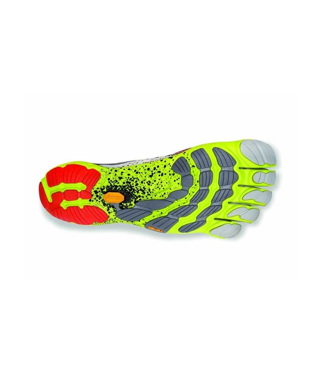 Vibram Fivefingers Vibram Fivefingers V-Run Oyster 17W7006