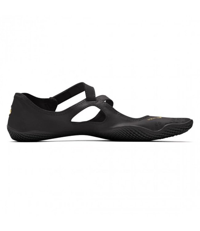 Vibram Fivefingers Vibram Fivefingers V-Soul Black 18W7201