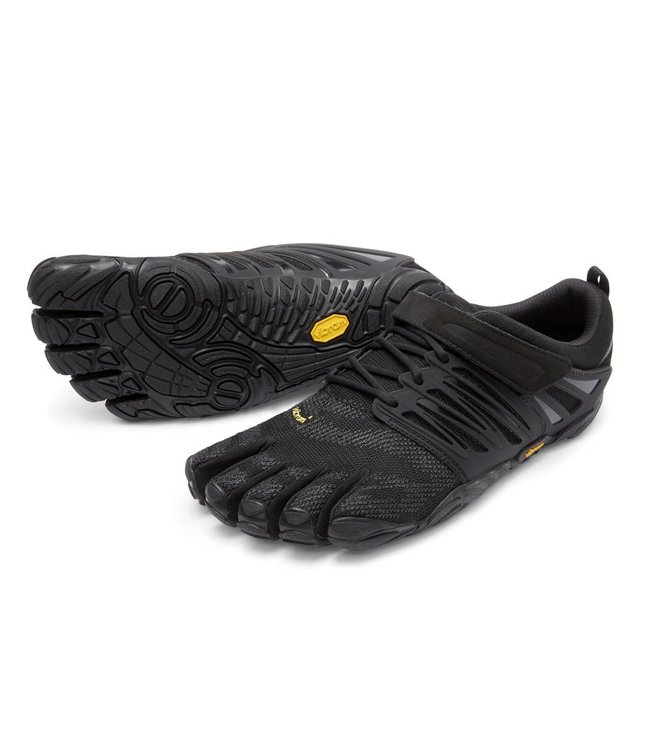 Vibram Fivefingers Vibram Fivefingers V-train black out 17M6601