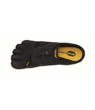 Vibram Fivefingers Vibram Fivefingers Kso Evo Black 14W0701