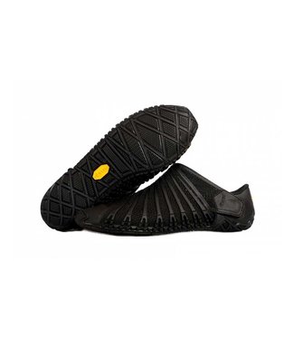 VIBRAM FURO KNIT 20WEA01 BLACK - De Ridder schoenen