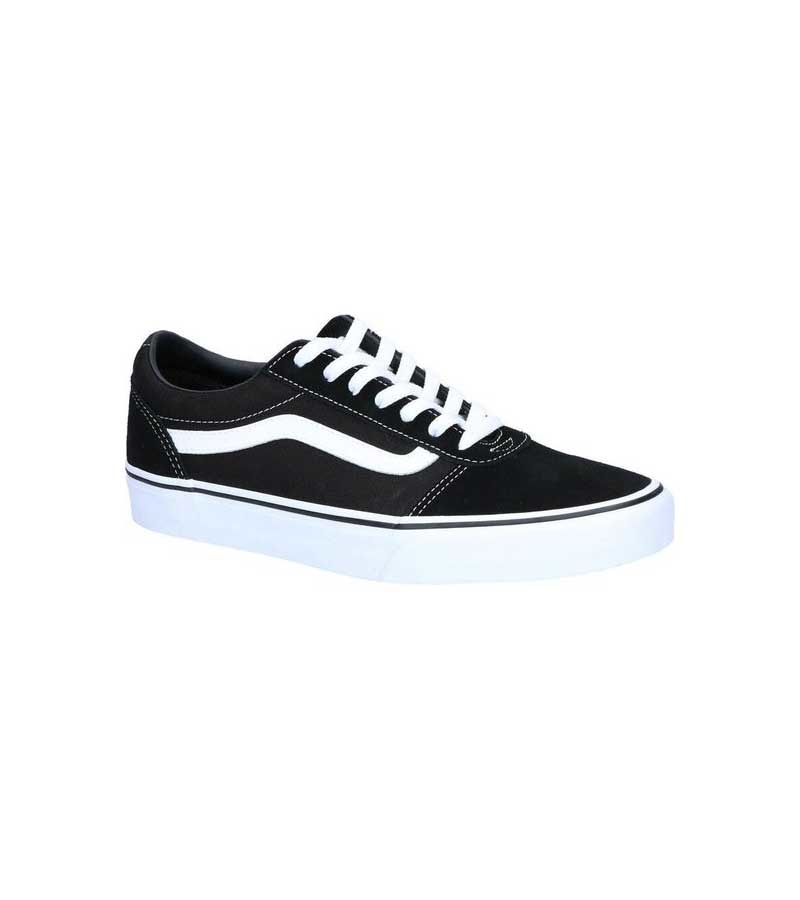 vans ward bl